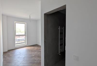 Apartament nou 3 camere,2 bai ,zona Tineretului - 7