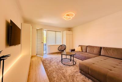 Apartament 1 camera Tatarasi - bloc nou - mobilat si utilat - parcare - 1