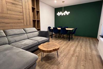 Apartament superb Exigent Plaza - 2