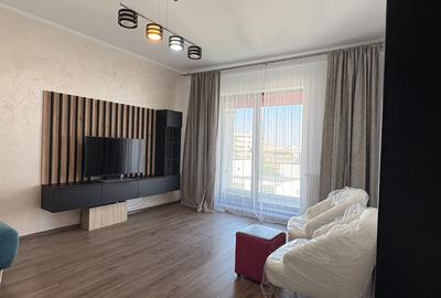 Apartament 3 camere 21 Residence Militari Lujerului parcare centrala - 2
