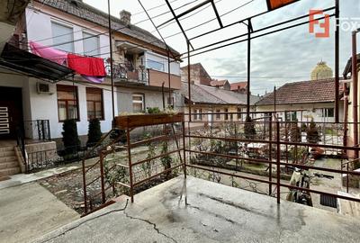 Apartament cu 3 camere, 97 mp utili la parter - zona Garii - 16