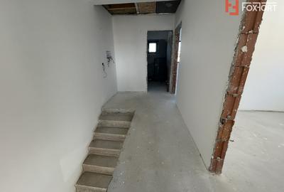 Duplex cu 5 camere in Mosnita Noua, langa centura Sud - 8
