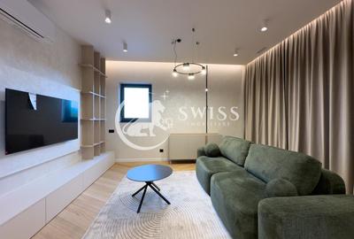 Penthouse Premium | 3 camere | 2 terase 127mp | 2 parcari | Buna Ziua - 2