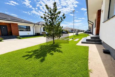 Casă Individuală Premium | 4 Camere | Curte | Nest Residence, Tunari - 4