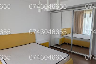 Apartament 2 Camere + 2 Locuri de Parcare | Proprietar – Cartierul Verde - 9