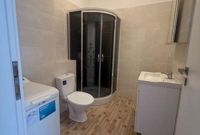 Penthouse 3 Camere LUX | View liber | Terasa panoramica | Nerva Traian - 14