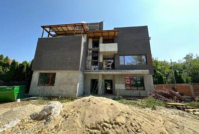 Casa 900 mp Pipera Iancu-Nicolae - 8