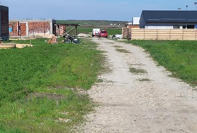 Casă cu 3 camere și două băi în Comana , la 35 min de Bucuresti - 7