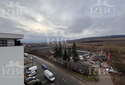 Apartament 2 camere cu parcare subterana in Iris - 22