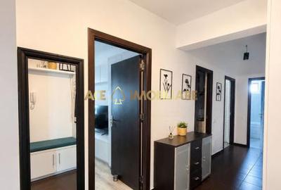 2 Camere de inchiriat | Popesti Leordeni | Metrou | Parcare | Centrala - 9