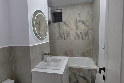 Inchiriere 3 camere - Colentina - Metrou Obor -3 minute - 6