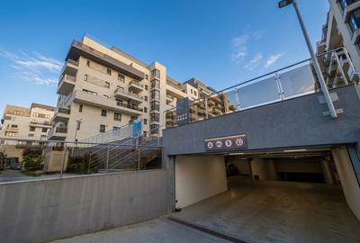| Penthouse | 200 mp deasupra orașului - 13