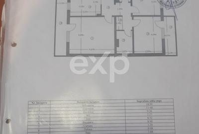 Apartament 3 camere Prundu - 11