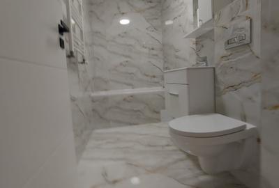 Garsoniera Gata Mobilat Utilat | 81 Residence | potential transformare studio - 5