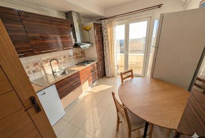 Apartament 3 camere 100mp + 13mp terase | 0 comision | Cosmopolis | Mobilat - 4