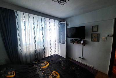Apartament cu 2 camere în Dărmănești