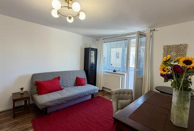 Apartament 2 camere Drumul Taberei, renovat integral, lângă metrou - 1