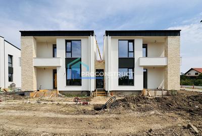 Duplex| 118 MP | Mosnita Noua | Dotari premium | Finisaje moderne| - 20