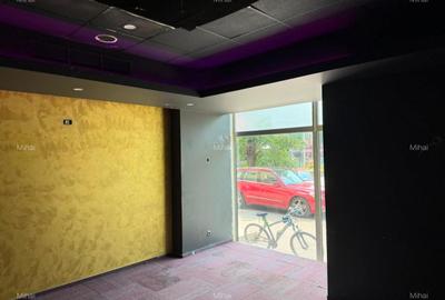 Spatiu Comercial 162 mp | Sos. Pantelimon Parter |2 intrari - Parcare - 3