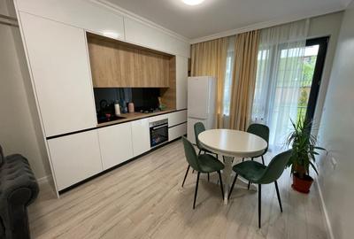 2 Cam - Grădina proprie - Loc Parcare - Încălzire în pardoseală - CUG - 25