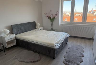 Apartament cu 1 camera | Ultracentral UMF - 1