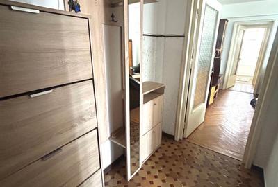 Apartament 2 camere centru constanta- etaj 3 - fără comision - 12