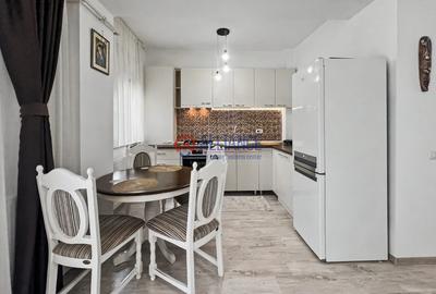 Tomis Plus (Cod 05) - Apartament 2 camere |Complet mobilat și utilat | - 17