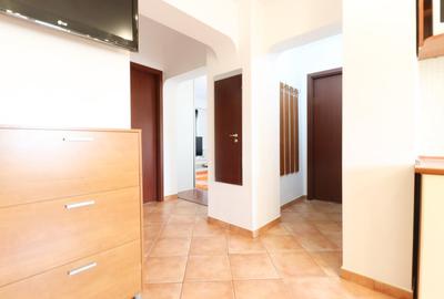 Apartamentul Ruim – amintește-ți unde vrei să locuiești – - 19