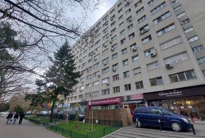 Apartament 2 camere, decomandat, Obor – Colentina, et 6/10, 52 mp utili + balcon - 15