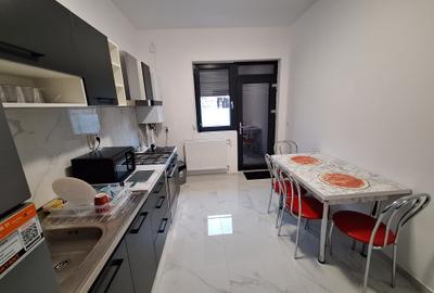 Casa mobilată și utilată!!! - 4