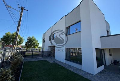 Casa de vanzare cu 4 camere | Premium | Nou | Moreni, Dambovita - 10