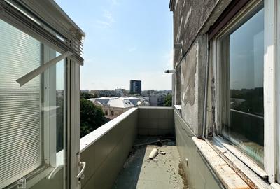 Apartament 2 camere, 45 mp total | Hristo Botev – Metrou Universitate 900 m - 7