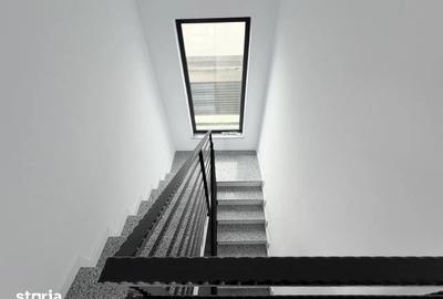 Casă în Miroslava, finalizată și intabulată, 4 camere, 451 mp teren - 2