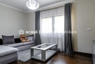 PRET NOU!!!   Vilă de Lux în Grădiște - 9