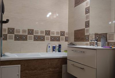 Apartament 4 camere Mărgeanului, 86 mp, etaj 3/10, posibilitate centrală proprie - 17