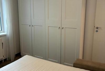 🏡 Ap. 2 camere Aviatiei - Aurel Vlaicu - 1