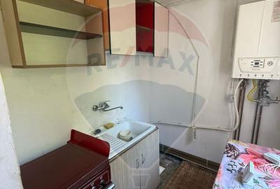 Apartament 2 camere etaj 2 de vanzare in Baia Mare - 6