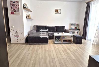 Apartament cu 2 camere decomandat în Șelimbăr
