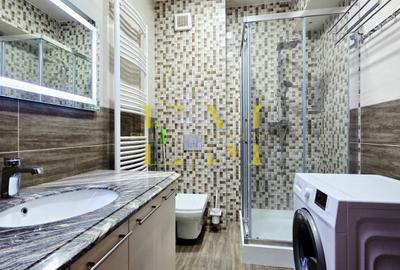 COMISION 0% | Apartament PREMIUM | 3 camere | 111 m2 | 2 Parcari | ISARAN - 7