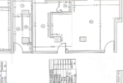 Piața Amzei | suprafata 67 mp | pret 7000 euro - 7