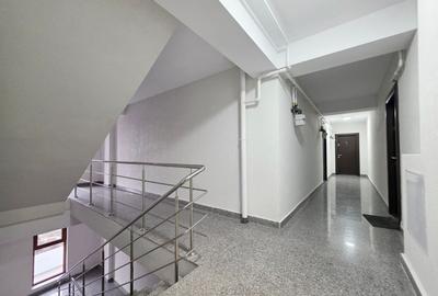 PRIMA ÎNCHIRIERE | 2 Camere Decomandate | Metalurgiei - Str. Poștalionului - 14