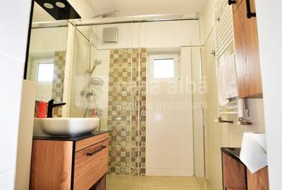 Pacurari - Club 20, 3 camere premium, mobilat & utilat, ready to move - 8