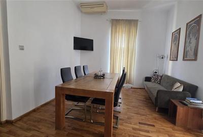 Casa boiereasca, eleganta,piscina, mobilata, teren 613 mp - Agronomie - 5