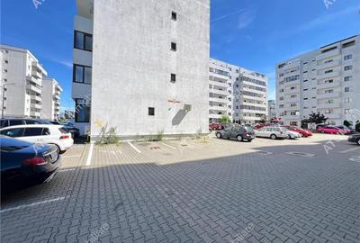 Apartament 2 camere balcon parcare zona Doamna Stanca Selimbar - 10
