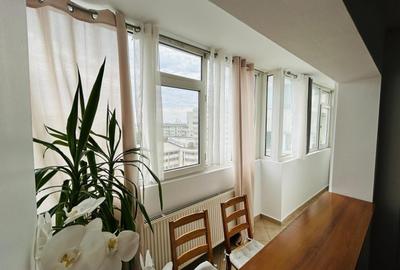 Apartament 3 camere de închiriat – Șoseaua Nicolae Titulescu - 7