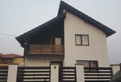 Casa premium cu piscina, panouri solare si teren de 520 mp – Giarmata Vii - 2