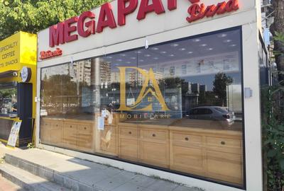 Spațiu comercial modular premium de vânzare Titan – Metrou Titan - 6