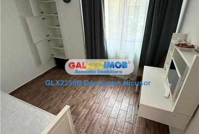Apartament 2 Camere, Mobilat Utilat in Militari Residence 67.900 Euro - 4