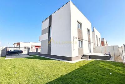 NOU! Casa 4 camere Comuna Berceni - 4