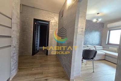 2 camere Jilava Complex Gloria mobilat utilat loc parcare - 4